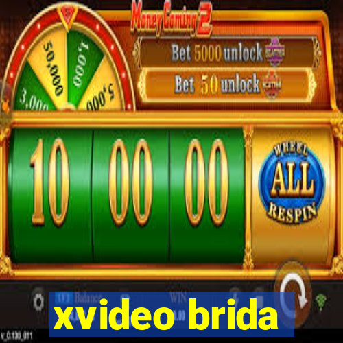 xvideo brida